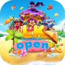 LKOPEN - Game Memancing Seru dan Menantang